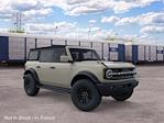 New 2026 Ford Bronco Outer Banks thumbnail 7