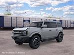 New 2026 Ford Bronco Outer Banks thumbnail 1