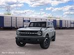 New 2026 Ford Bronco Outer Banks thumbnail 2
