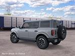 New 2026 Ford Bronco Outer Banks thumbnail 4