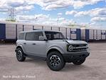 New 2026 Ford Bronco Outer Banks thumbnail 7