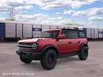 New 2026 Ford Bronco Outer Banks thumbnail 1