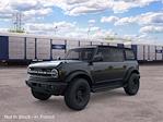New 2026 Ford Bronco Outer Banks thumbnail 1