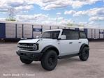 New 2026 Ford Bronco Outer Banks thumbnail 1
