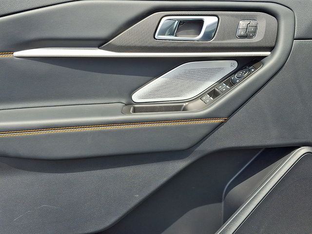 New 2026 Ford Explorer - photo 19
