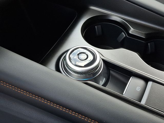 New 2026 Ford Explorer - photo 22