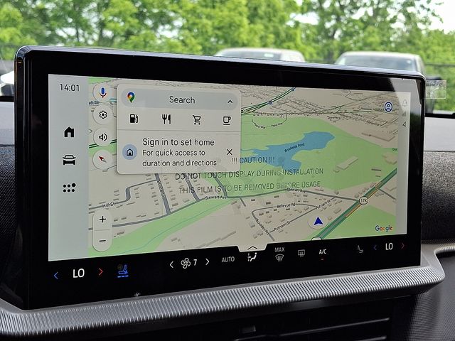 New 2026 Ford Explorer - photo 23