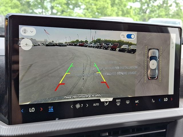 New 2026 Ford Explorer - photo 25