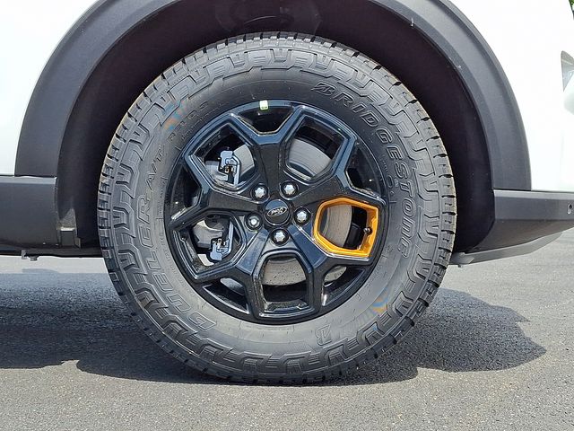 New 2026 Ford Explorer - photo 14
