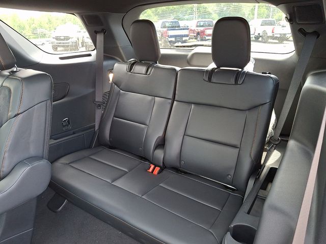 New 2026 Ford Explorer - photo 16
