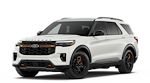 New 2026 Ford Explorer thumbnail 2
