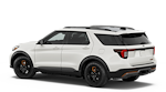 New 2026 Ford Explorer thumbnail 3