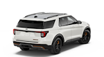 New 2026 Ford Explorer thumbnail 4
