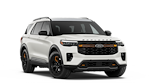 New 2026 Ford Explorer thumbnail 5
