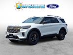 New 2026 Ford Explorer thumbnail 9
