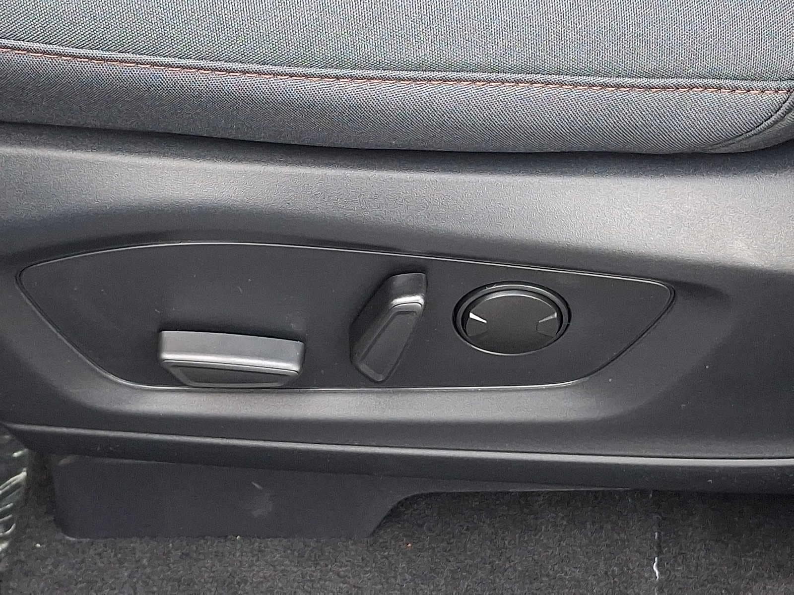New 2026 Ford Explorer ACTIV - photo 19