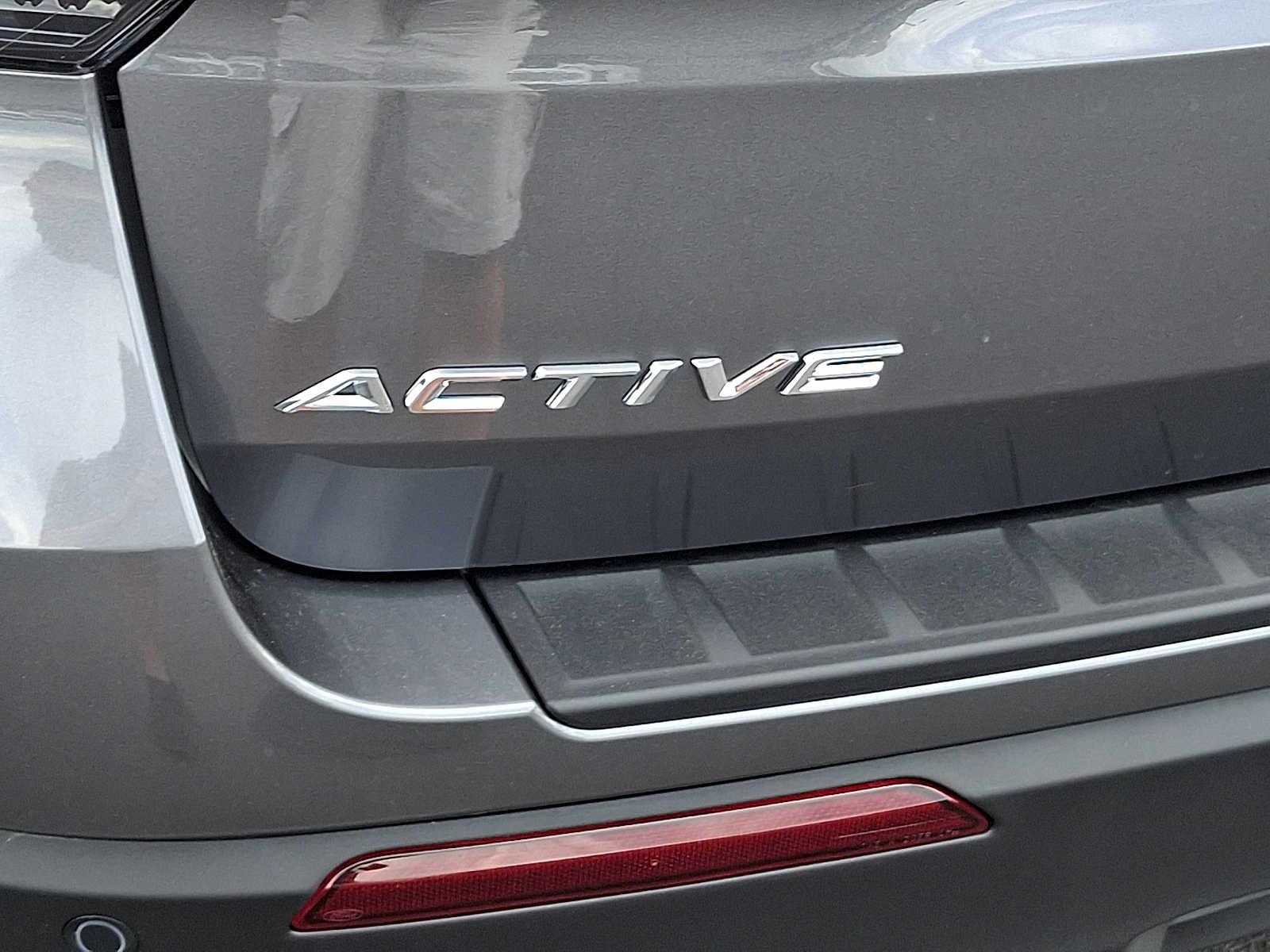 New 2026 Ford Explorer ACTIV - photo 21