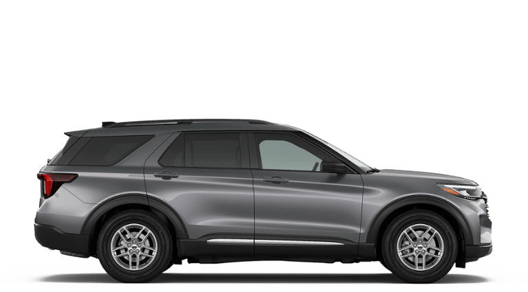 New 2026 Ford Explorer ACTIV - photo 26