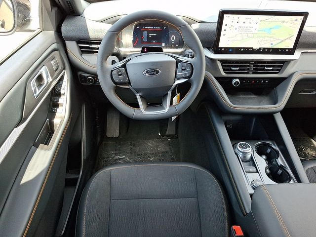 New 2026 Ford Explorer - photo 18