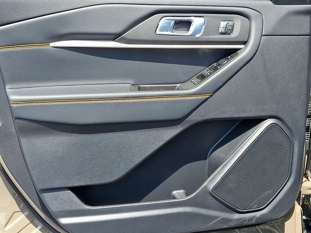 New 2026 Ford Explorer - photo 19