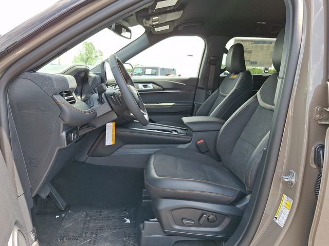 New 2026 Ford Explorer - photo 20