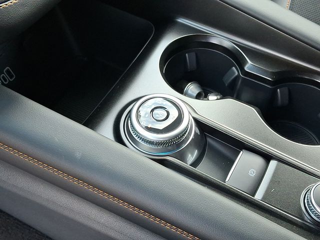 New 2026 Ford Explorer - photo 22