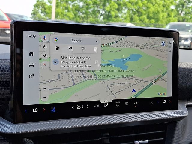 New 2026 Ford Explorer - photo 23