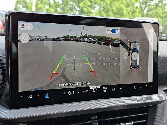 New 2026 Ford Explorer - photo 25