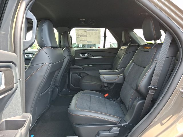 New 2026 Ford Explorer - photo 15