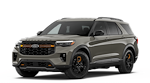 New 2026 Ford Explorer thumbnail 3