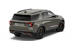 New 2026 Ford Explorer thumbnail 4