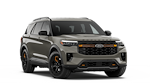 New 2026 Ford Explorer thumbnail 5