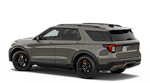 New 2026 Ford Explorer thumbnail 1