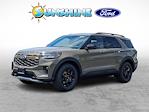 New 2026 Ford Explorer thumbnail 9