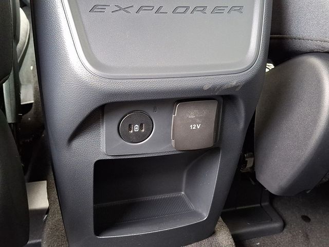 New 2026 Ford Explorer ACTIV - photo 18