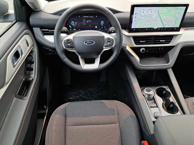 New 2026 Ford Explorer ACTIV - photo 19