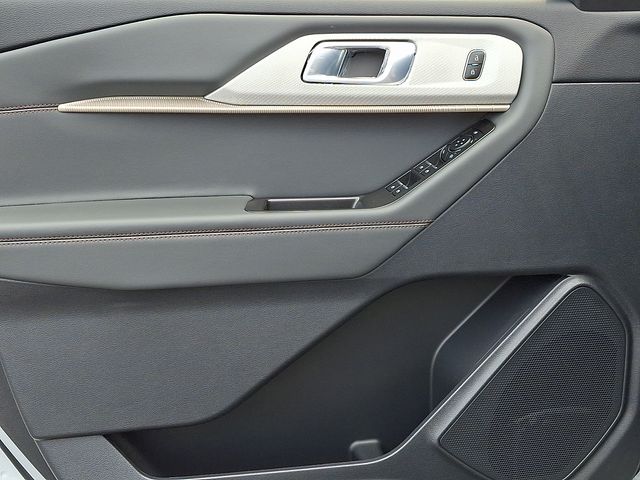 New 2026 Ford Explorer ACTIV - photo 20