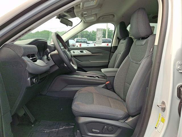 New 2026 Ford Explorer ACTIV - photo 21