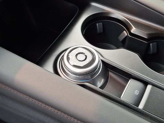 New 2026 Ford Explorer ACTIV - photo 23