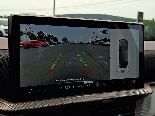 New 2026 Ford Explorer ACTIV - photo 26