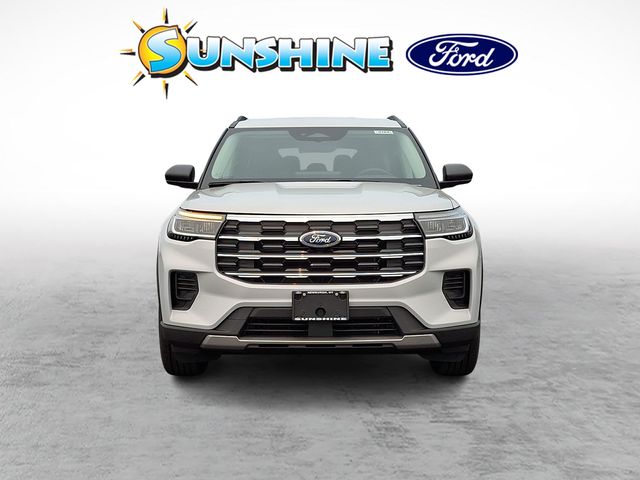 New 2026 Ford Explorer ACTIV - photo 9