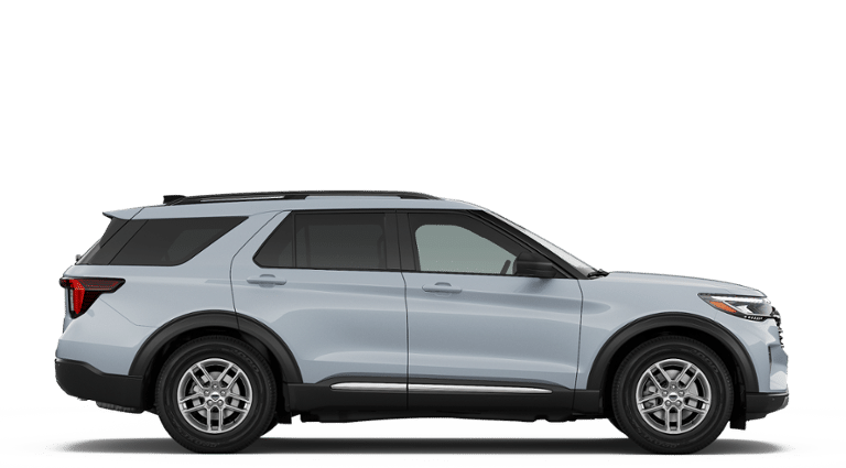 New 2026 Ford Explorer ACTIV - photo 5