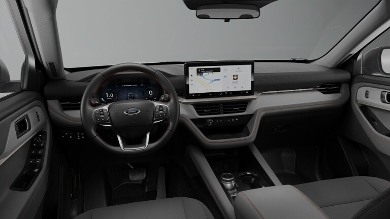 New 2026 Ford Explorer ACTIV - photo 7