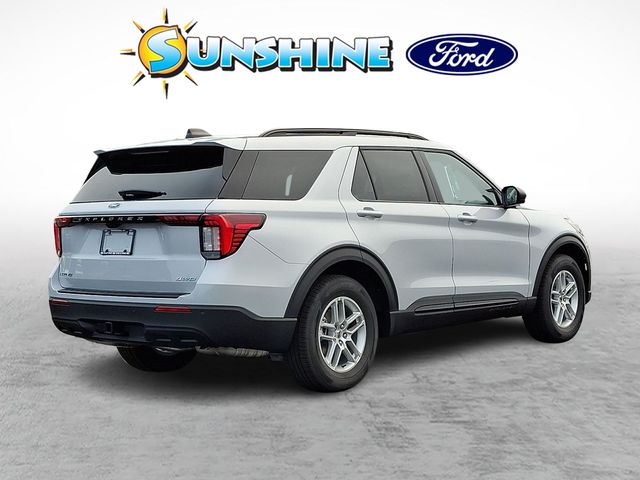 New 2026 Ford Explorer ACTIV - photo 13
