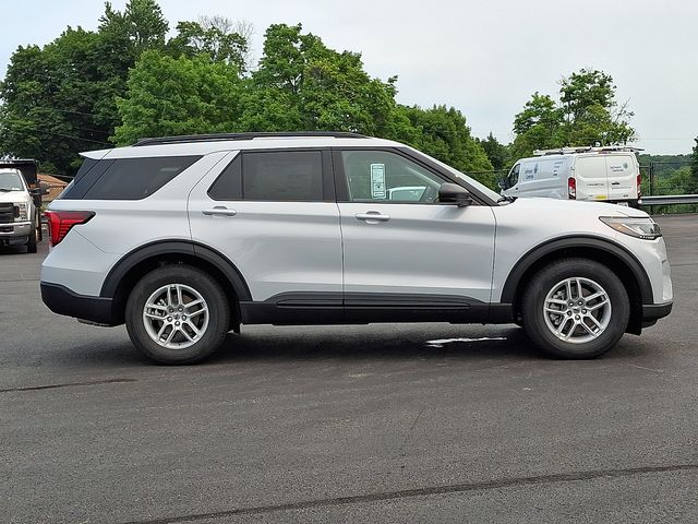New 2026 Ford Explorer ACTIV - photo 14