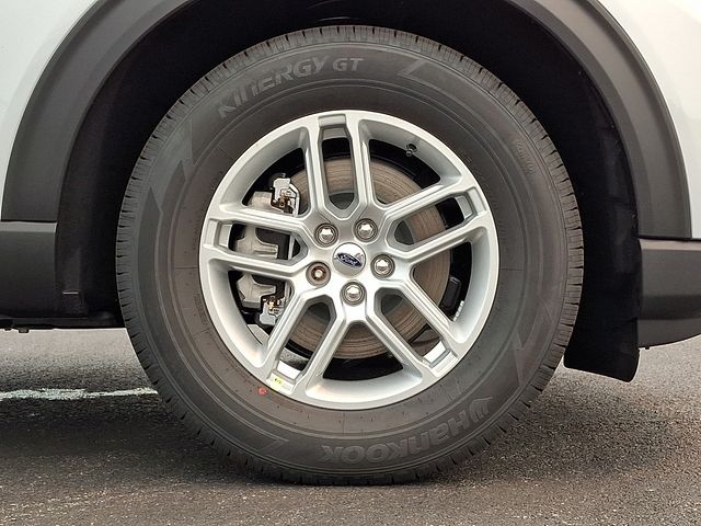 New 2026 Ford Explorer ACTIV - photo 15