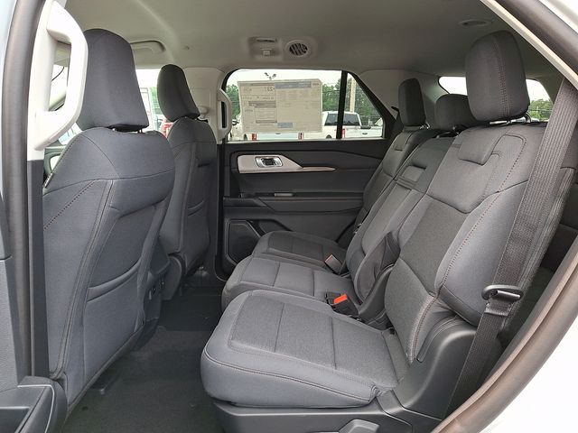 New 2026 Ford Explorer ACTIV - photo 16