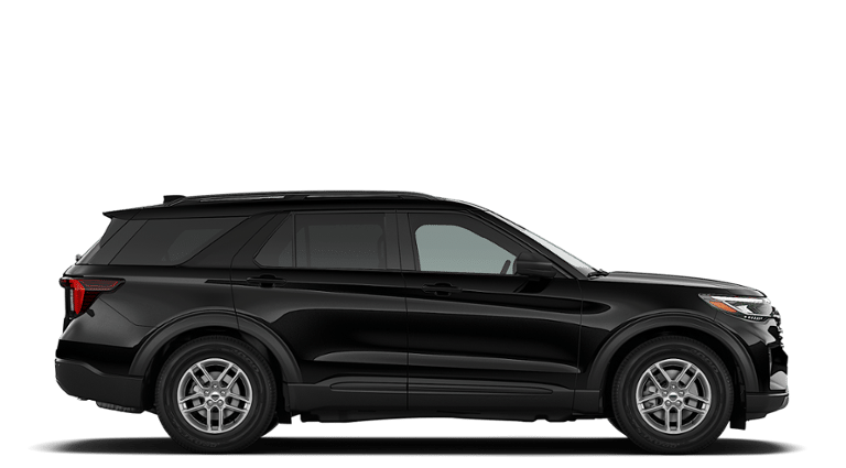 New 2026 Ford Explorer ACTIV - photo 5