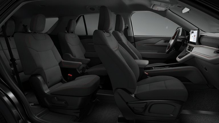 New 2026 Ford Explorer ACTIV - photo 6