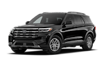 New 2026 Ford Explorer ACTIV thumbnail 1